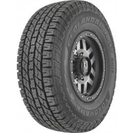 Yokohama G015 285/70 R17 121S