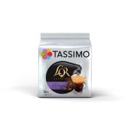 Jacobs Tassimo Lungo Profondo 16ks - cena, srovnání