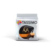 Tassimo LO'R Delizioso 16ks - cena, srovnání