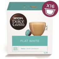 Nescafé Dolce Gusto Flat White 16ks - cena, srovnání