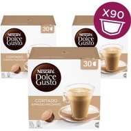 Nescafé Dolce Gusto Cortado Espresso Macchiato 3x30ks - cena, srovnání