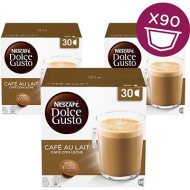 Nescafé Dolce Gusto Café Au Lait 3x30ks - cena, srovnání