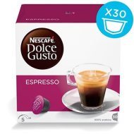 Nescafé Dolce Gusto Espresso 30ks - cena, srovnání