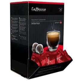 Caffesso Intenso CA60