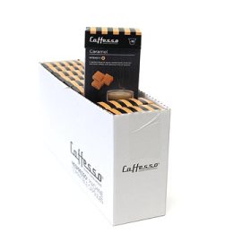 Caffesso Caramel CA100