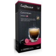 Caffesso Colombian CA10 - cena, srovnání