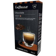 Caffesso Chocolate CA10 - cena, srovnání
