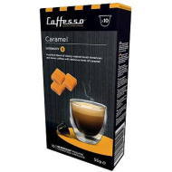 Caffesso Caramel CA10 - cena, srovnání