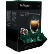 Caffesso Roma CA60 - cena, srovnání