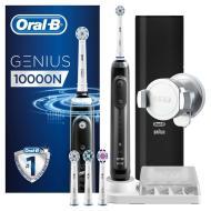 Oral-B Genius 10000 - cena, srovnání