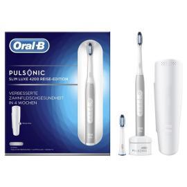 Braun Oral-B Pulsonic Slim Luxe 4200