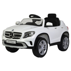 Buddy Toys BEC 8110 Mercedes GLA