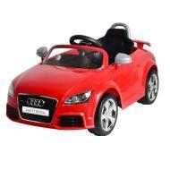 Buddy Toys BEC 7121 Audi TT - cena, srovnání