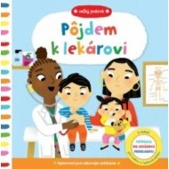 Veľký pokrok Pôjdem k lekárovi - cena, srovnání