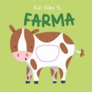 Kuk! Vidím Ťa Farma - cena, srovnání