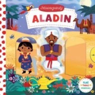 Aladin - minirozprávky - cena, srovnání