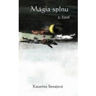 Mágia splnu 2. časť - cena, srovnání