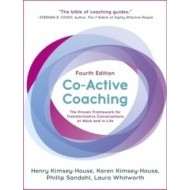 Co-Active Coaching - cena, srovnání