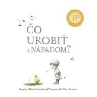 Čo urobiť s nápadom? - cena, srovnání