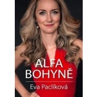Alfa bohyně - cena, srovnání