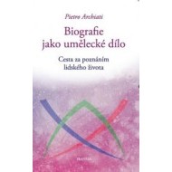 Biografie jako umělecké dílo - cena, srovnání