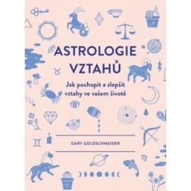 Astrologie vztahů