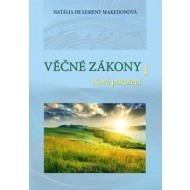 Věčné zákony 1 (česky) - cena, srovnání