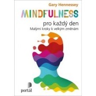 Mindfulness pro každý den - cena, srovnání