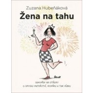 Žena na tahu - cena, srovnání