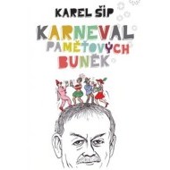 Karneval paměťových buněk - cena, srovnání