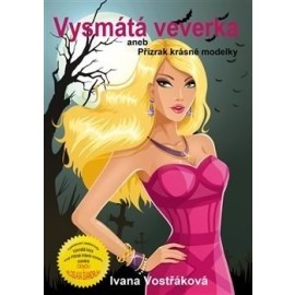 Vysmátá veverka aneb Přízrak krásné modelky