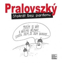 Stokrát bez pardonu