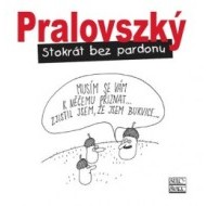 Stokrát bez pardonu - cena, srovnání