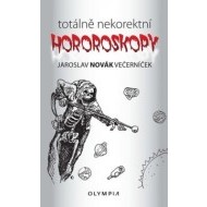 Totálně nekorektní horoskopy - cena, srovnání