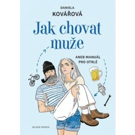 Jak chovat muže