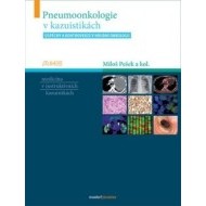 Pneumoonkologie v kazuistikách - cena, srovnání