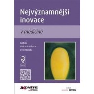 Nejvýznamnější inovace v medicíně - cena, srovnání