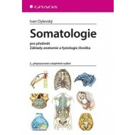 Somatologie 3. přepracované a doplněné vydání - cena, srovnání
