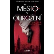 Město v ohrožení - cena, srovnání