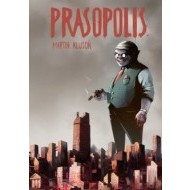 Prasopolis - cena, srovnání