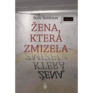 Žena, která zmizela - cena, srovnání