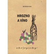 Hrozno a víno ekologicky - cena, srovnání