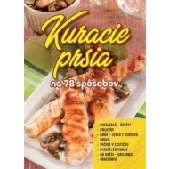 Kuracie prsia na 78 spôsobov - cena, srovnání