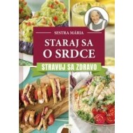 Staraj sa o srdce Stravuj sa zdravo - cena, srovnání