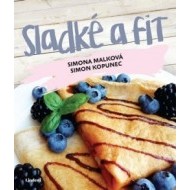 Sladké a fit - cena, srovnání