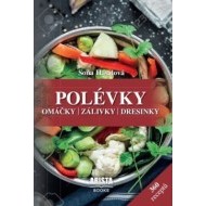 Polévky, omáčky, zálivky, dresinky - cena, srovnání