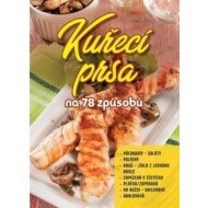 Kuřecí prsa na 78 způsobů - cena, srovnání