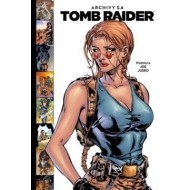 Tomb Raider Archivy S.4 - cena, srovnání