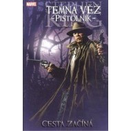 Temná věž 6 - Pistolník: Cesta začíná - cena, srovnání