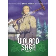 Vinland Saga 05 - cena, srovnání